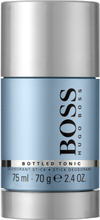 Bottled Tonic Deo Stick Beauty Men Deodorants Sticks Nude Hugo Boss Fragrance