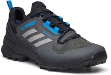 Terrex Swift R3 Gore-Tex Hiking Shoes Shoes Sport Shoes Outdoor/hiking Shoes Multi/mønstret Adidas Terrex*Betinget Tilbud