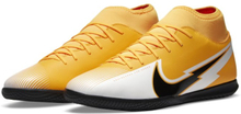 Nike Mercurial Superfly 7 Club IC Indoor/Court Football Shoe - Orange