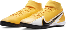 Nike Mercurial Superfly 7 Academy IC Indoor/Court Football Shoe - Orange