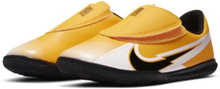 Nike Jr. Mercurial Vapor 13 Club IC Toddler/Younger Kids' Indoor/Court Football Shoe - Orange