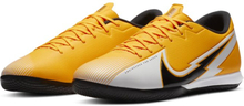 Nike Mercurial Vapor 13 Academy IC Indoor/Court Football Shoe - Orange