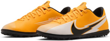 Nike Jr. Mercurial Vapor 13 Club TF Younger/Older Kids' Artificial-Turf Football Shoe - Orange