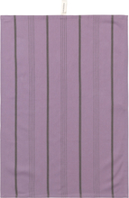 Rosendahl Beta kjøkkenhåndkle, 50 x 70 cm, lavendel