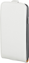 HAMA iPhone6/6S 4,7" Mobil Laukku Flip-Front Valk