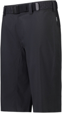Mons Royale Virage Shorts Wool Blend, Standard Fit, 137 g/m2