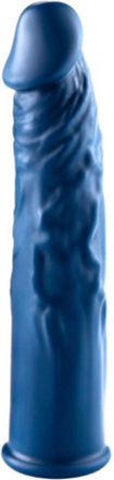 Length Extender Sleeve 19 cm, Blå