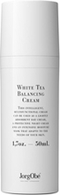 White Tea Balancing Cream, 50ml