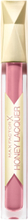 Colour Elixir H Y Lacquer 10 H Y Rose Lipgloss Sminke Rosa Max Factor*Betinget Tilbud