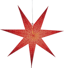 Star Trading - Dot Stjerne 70 cm Rød
