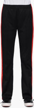 Calvin Klein Jeans - Hr Side Stripe Track Pants - Sort - XS