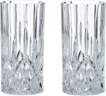 Aida - Harvey longdrink glass 36 cl 2 stk