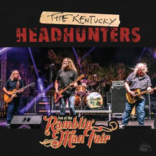 Kentucky Headhunters: Live At The Ramblin"'...
