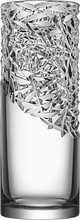 Orrefors - Carat vase lav slipning 37 cm