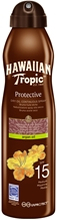 Protective Argan Dry Oil Spray SPF 15 180 ml