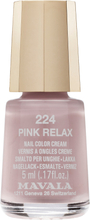Mavala Chill & Relax Colors Minilack Pink Relax