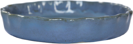 Gerbera - Provence paiform 26 cm lysegrå