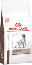 Royal Canin Veterinary Canine Hepatic HF 16 - 6 kg