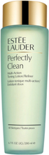 Prf Clean Lotion/Refiner 200Ml/6.7Floz Ansiktstvätt Ansiktsvatten Nude Estée Lauder