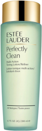 Prf Clean Lotion/Refiner 200Ml/6.7Floz Beauty WOMEN Skin Care Face T Rs Hydrating T Rs Nude Estée Lauder*Betinget Tilbud