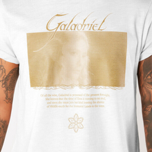 Herr der Ringe Galadriel Lady Of The Galadhrim Herren T-Shirt - Weiß - L