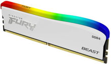RAM-minne Kingston KF436C18BWA/16 DDR4 16 GB