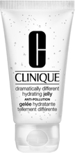 Dramatically Different Hydrating Jelly Tube, 50Ml Beauty WOMEN Skin Care Face Day Creams Nude Clinique*Betinget Tilbud