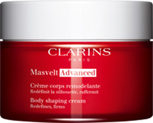 Masvelt Advanced Body Shaping Cream, 200ml