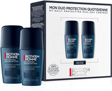 Biotherm Day Control My Daily Protection Duo
