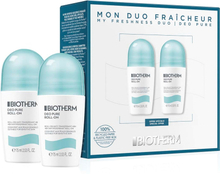 Biotherm Deo Pure Classic My Freshness Duo