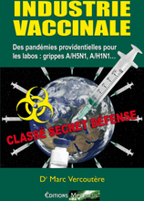 Industrie Vaccinale