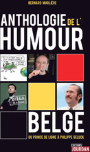 Anthologie de l'humour belge