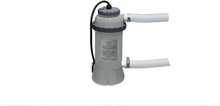 Intex Elektrisk Poolopvarmer (220-240 Volt W/ Rcd) Tilbehør Til Pool & Spa