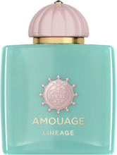 Linage Woman Edp 100Ml Parfume Eau De Parfum Nude Amouage