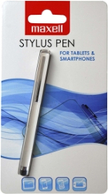 MAXELL Stylus penna för touchskärmar, vit 304481 Replace: N/A