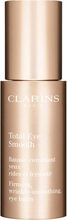 Clarins Total Eye Smooth 15 ml