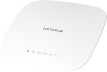 Netgear WAC540 Insight Managed Smart Cloud Tri-band 4x4 Wireless Acc