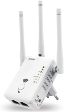 Strong Dual Band Repeater V2 750Mbit/s