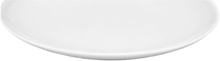 "Tallerken Flad Cecil 21 Cm Hvid Home Tableware Plates Dinner Plates White Pillivuyt"