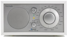 Tivoli Audio Model One + Grey/White