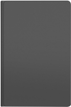 Samsung Book Cover Galaxy Tab A7 GP-FBT505 Black