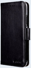 Melkco Walletcase Iphone 13 Pro Black
