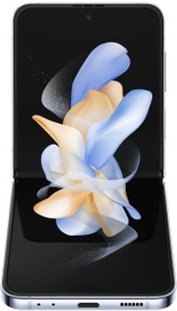 Samsung Galaxy Z Flip4 5G 256GB Blue