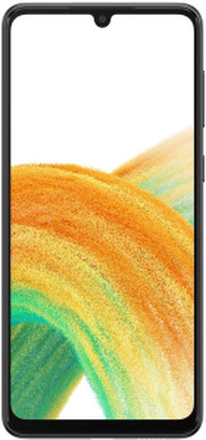 Samsung Galaxy A33 5G A336 128Gb Black