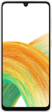 Samsung Galaxy A33 5G A336 128Gb White