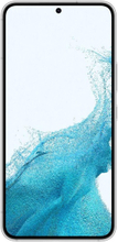 Samsung Galaxy S22 S901 256GB White