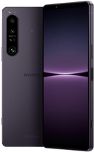 SONY Xperia 1 Mk4 5G 256GB Purple