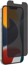 Zagg Glass Elite Privacy Edge Iphone 13/13 Pro Screen