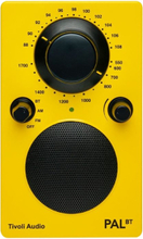 Tivoli Audio Pal BT Yellow