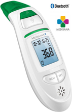 Medisana *TM750 Connect Termometer IR